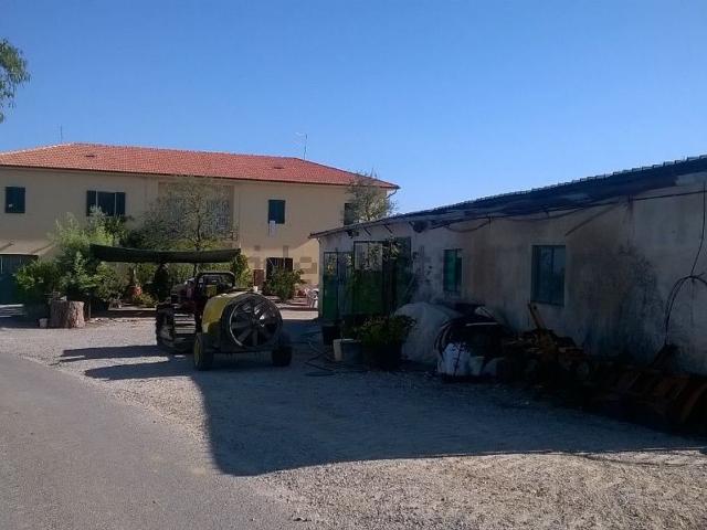 Rustico in vendita a Unione dei Comuni Circondario dell'Empolese Valdelsa, Cerreto Guidi