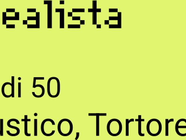 Rustico in vendita a Unione dei Comuni della Val Vibrata, Alba Adriatica