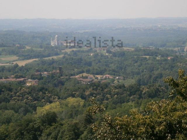 Rustico in vendita a Piemonte, Asti