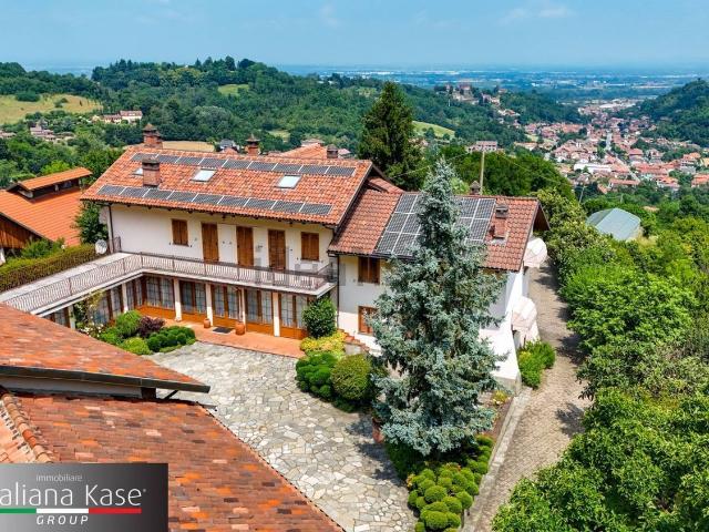Rustico in vendita a Castiglione Torinese, Piemonte