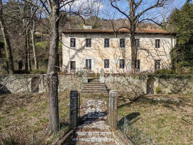 Rustico in vendita a San Lorenzo di Brancoli, Bagni Di Lucca Ponte