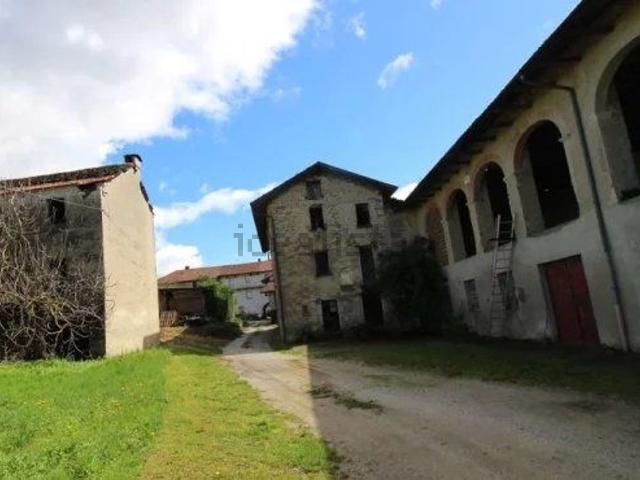 Rustico in vendita a Piemonte, Cuneo
