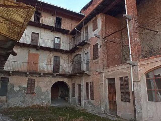 Rustico in vendita a Piemonte, Novara