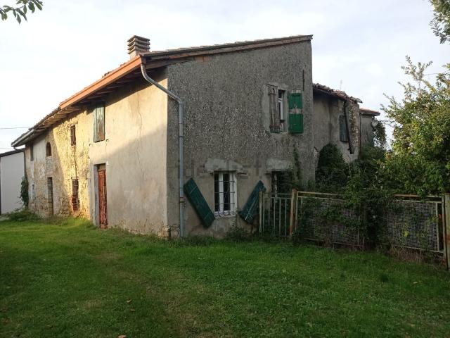 Rustico in vendita a Gropparello, Reggio Emilia