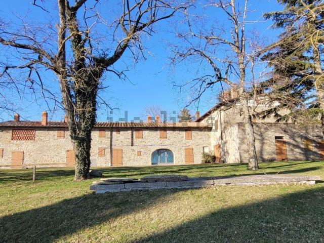 Rustico in vendita a Loro Ciuffenna, Toscana