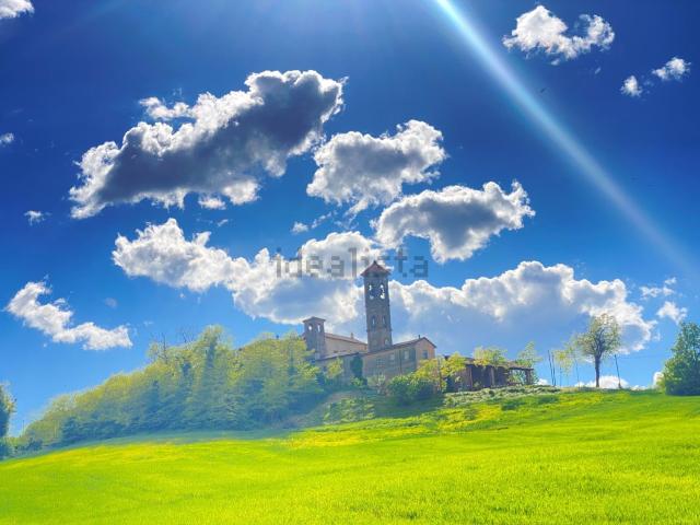 Rustico in vendita a San Pietro, Agazzano