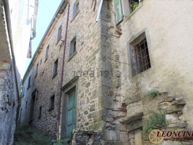Rustico in vendita a Unione di comuni Montana Lunigiana, Zeri