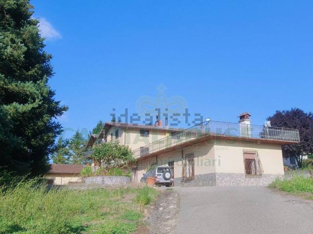 Rustico in vendita a Altavilla Irpina, Avellino