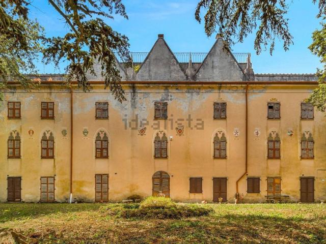 Rustico in vendita a Pontremoli, Toscana