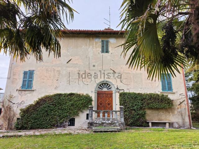 Rustico in vendita a San Giustino, Umbria