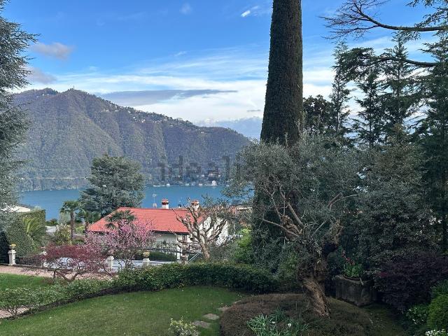 Rustico in vendita a Gentrino, Cernobbio
