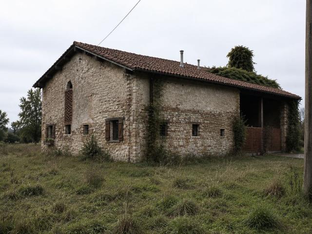 Rustico in vendita a Val d’Enza, Re
