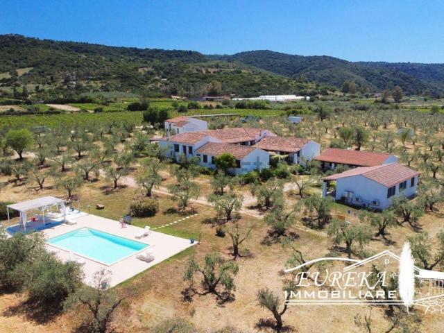 Rustico in vendita a Galtelli, Sardigna/Sardegna