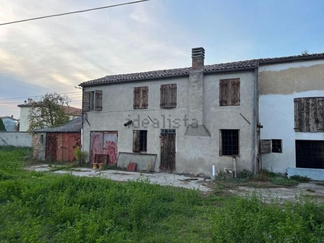 Rustico in vendita a Prà, Este