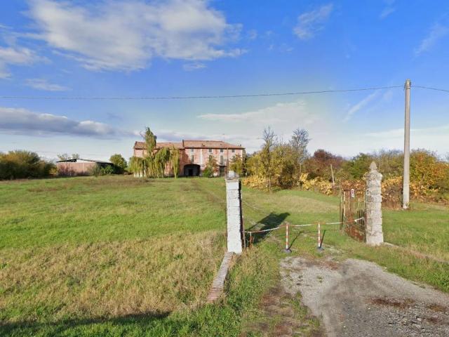 Rustico in vendita a Unione di comuni Terre di Castelli, Castelnuovo Rangone