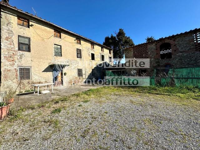 Rustico in vendita a Tofori, Capannori