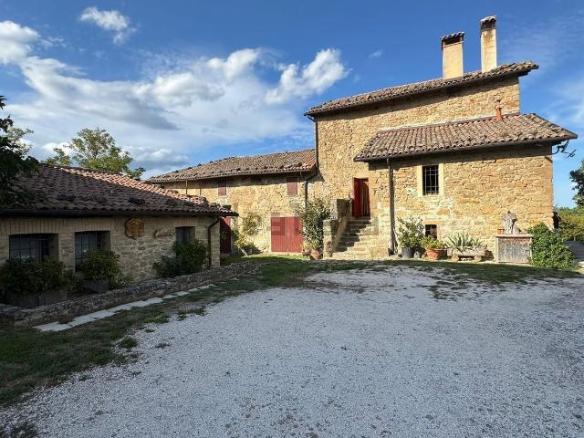Rustico in vendita a Unione dei comuni Savena-Idice, Monterenzio