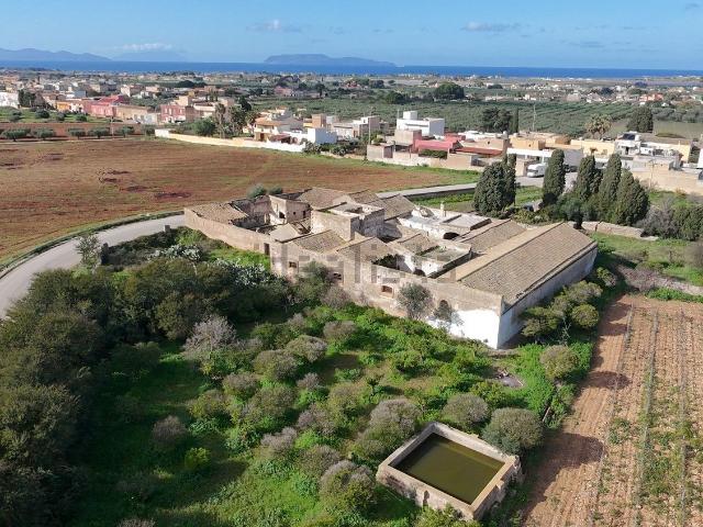 Rustico in vendita a Misiliscemi, Pietretagliate
