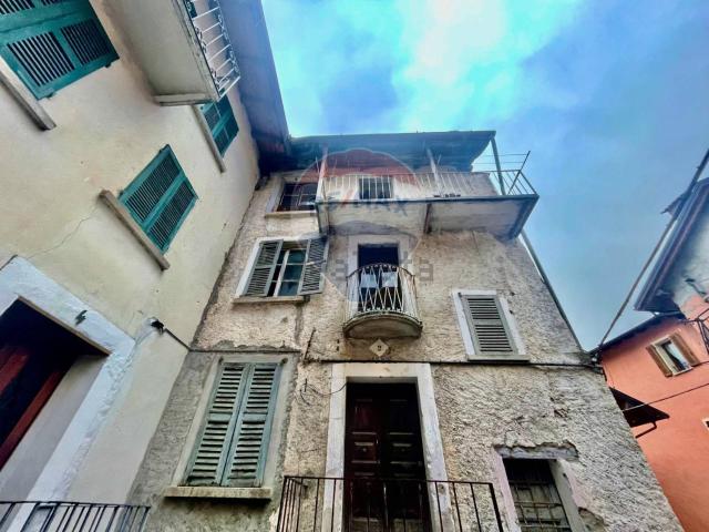 Rustico in vendita a Piemonte, Verbano-cusio-ossola
