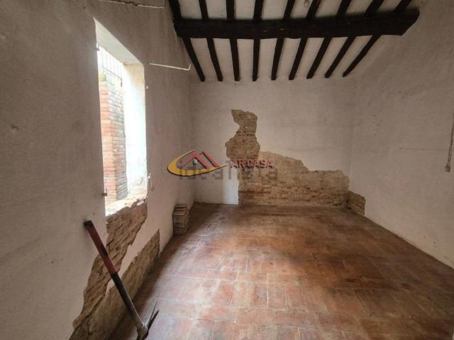 Rustico in vendita a Pieve Di Sinalunga, Toscana