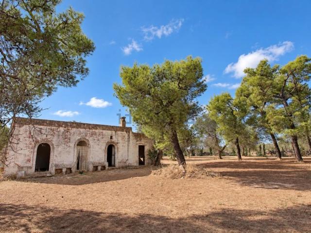 Rustico in vendita a Oria, Brindisi