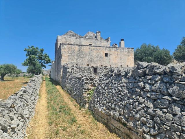 Rustico in vendita a Puglia, Bari