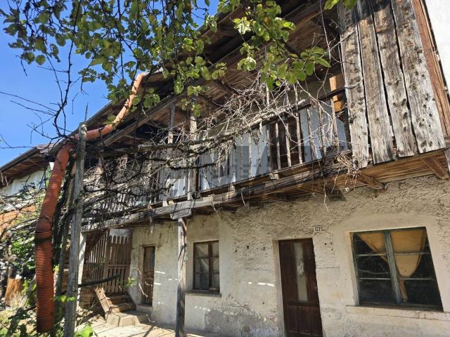 Rustico in vendita a Sovramonte, Veneto
