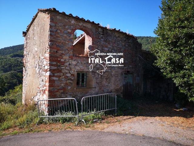 Rustico in vendita a Stazione Masotti, Serravalle Pistoiese
