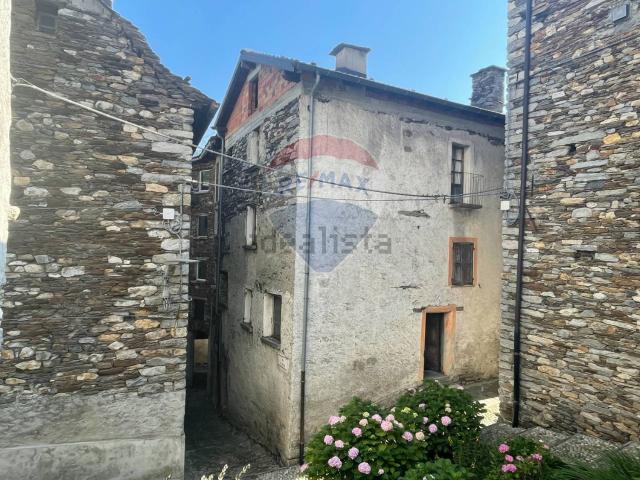 Rustico in vendita a Piemonte, Verbano-cusio-ossola