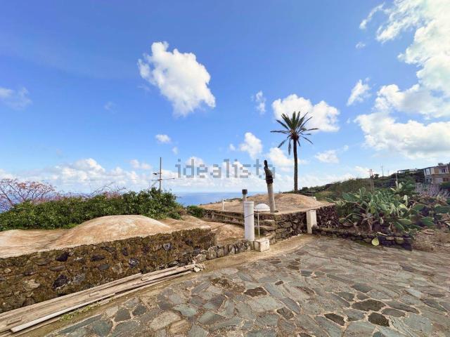Rustico in vendita a Pantelleria Aeroporto, Sicilia