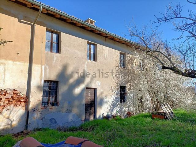 Rustico in vendita a Mortara, Lombardia