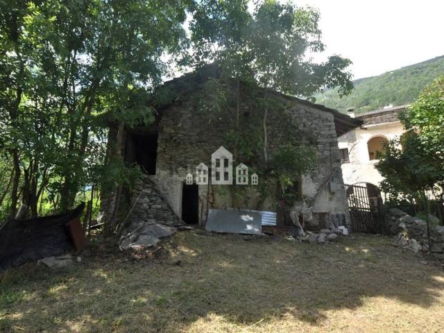 Rustico in vendita a Piemonte, Torino