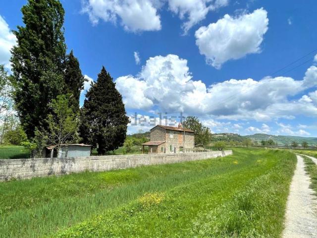 Rustico in vendita a Ficulle, Umbria