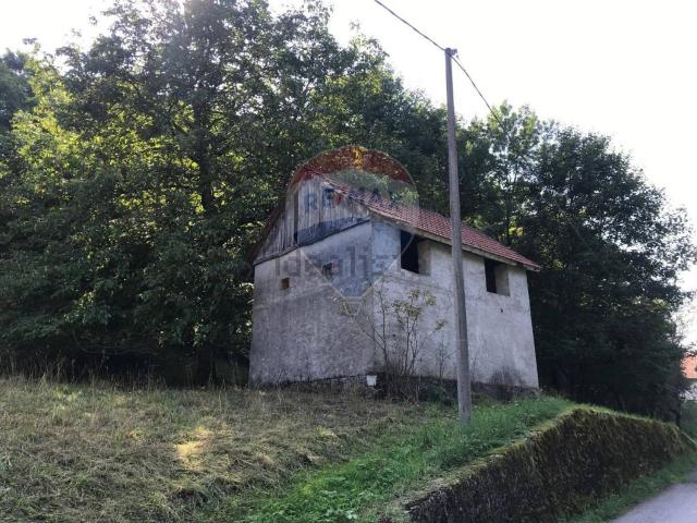 Rustico in vendita a Alpago, Tambre D'alpago