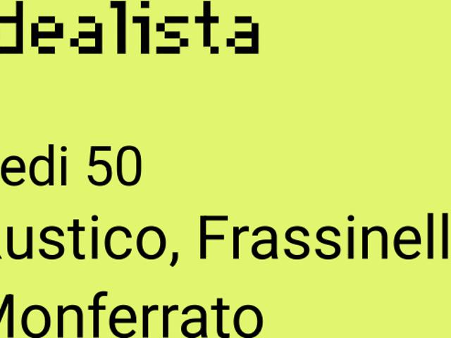 Rustico in vendita a Piemonte, Alessandria