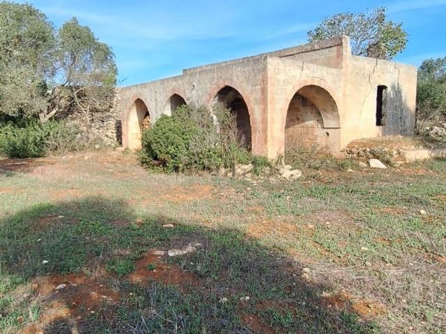 Rustico in vendita a Puglia, Taranto