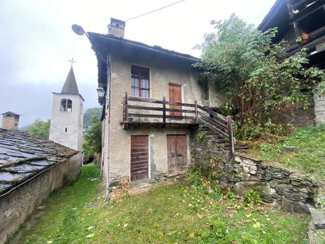 Rustico in vendita a Sarre, Aosta