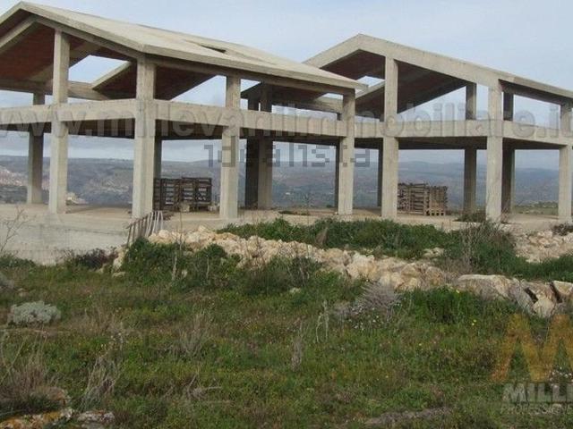 Rustico in vendita a Sacro Cuore, Marina Di Modica