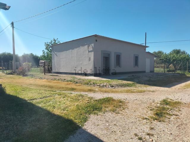 Rustico in vendita a Puglia, Foggia