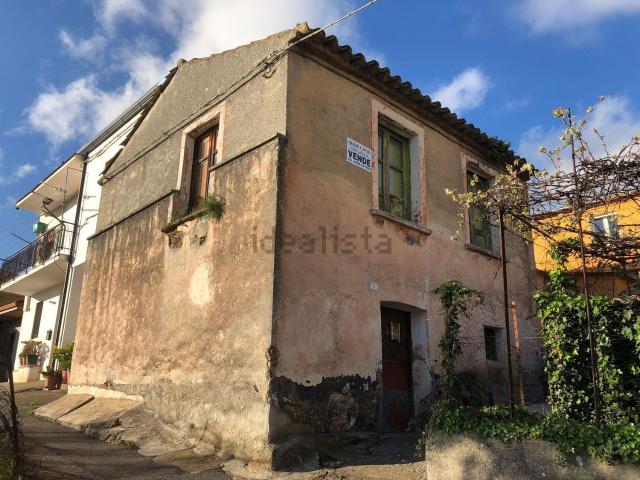 Rustico in vendita a Calabria, Catanzaro
