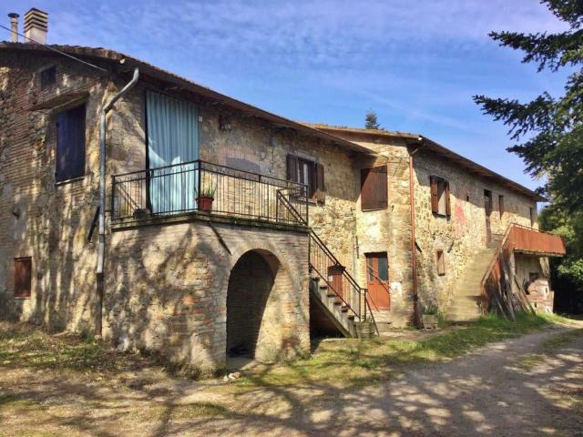 Rustico in vendita a Fabro, Umbria