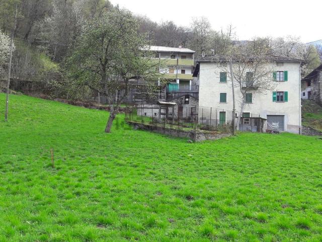 Rustico in vendita a San Giacomo, Teglio