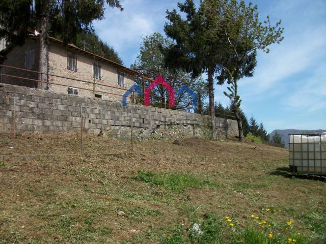 Rustico in vendita a Unione Comuni Garfagnana, Campolemisi