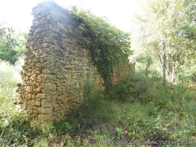 Rustico in vendita a Larderello, Toscana