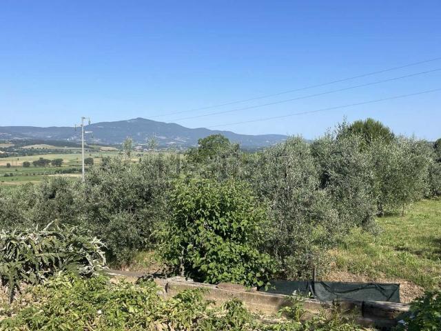 Rustico in vendita a Santa Maria, Monteleone D'orvieto