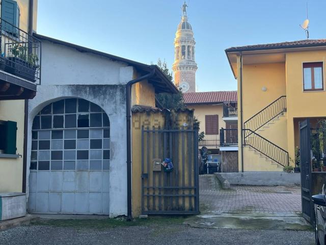 Rustico in vendita a Sacro Cuore, Palazzolo sull'Oglio