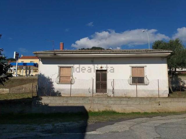 Rustico in vendita a Calabria, Catanzaro