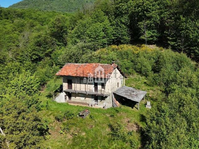 Rustico in vendita a Piemonte, Torino