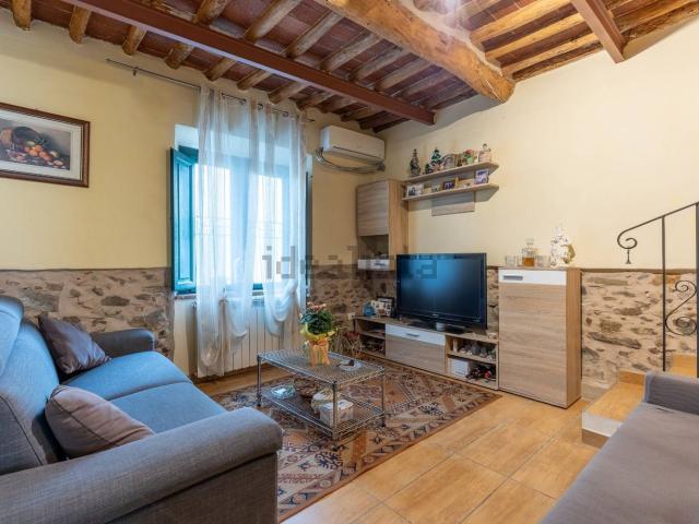 Rustico in vendita a San Concordio, Bagni Di Lucca Ponte