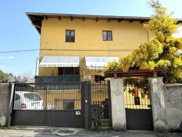 Rustico in vendita a Arico, Piemonte